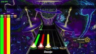 Servant of this Sentience - Rings of Saturn 100% FC Clone hero