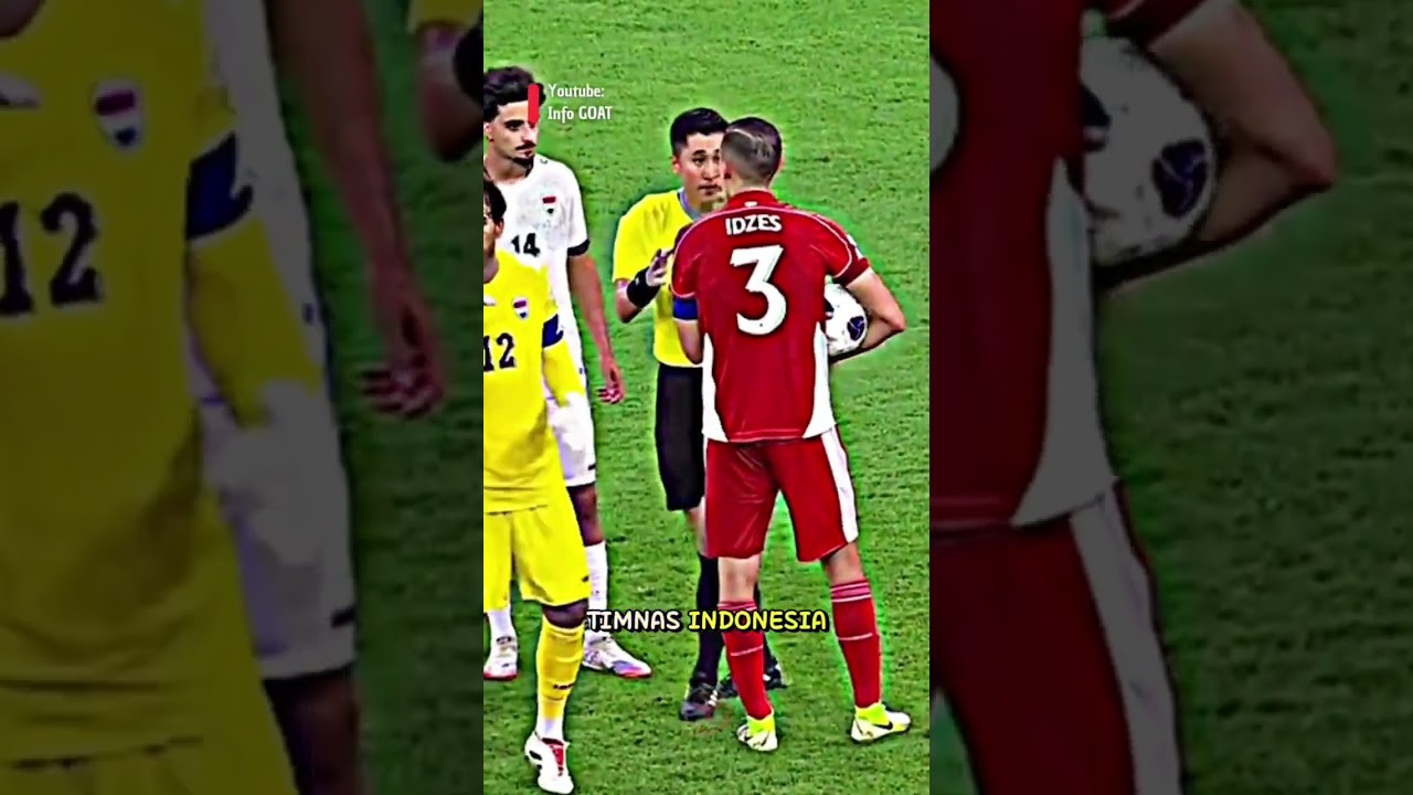 FIFA AKHIRNYA BERTINDAK! Wasit Man Ning dicopot lisensinya usai terbukti curangi Timnas Indonesia,