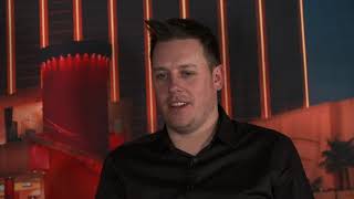 Off The Rail: partypoker Mosconi Cup Day One Review