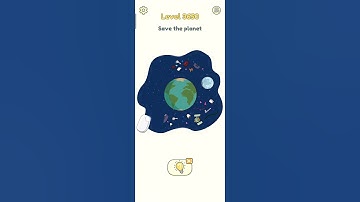 DOP 2 | tricky game | new experience game | solving puzzle | level 3649 to 3650 | delete one part