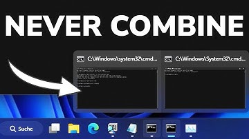 New Major Features in Windows 11 - Never Combine Taskbar, Clock with Seconds, Dark Quick Settings