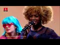 Joanita Zachariassen - Kiss Kiss | LIVE | DR1