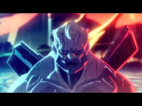 【#127】サイバーパンク2077 for PS5 Pro：Patch 2.3【OVER THE EDGE / エッジの向こう側】