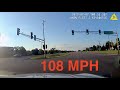 Police car loses control: Responding FAST to emergency backup