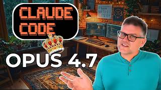 Claude Opus 4.7 Changes Claude Code