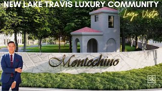 Riviera Lake Travis | Luxury Master-Planned Resort Community | Lago Vista | Lake Travis