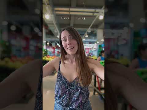 Hacer la compra