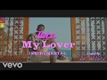 Not3s - My Lover Instrumental | Prod. By Ak Marv | Free Dancehall Instrumental 2017