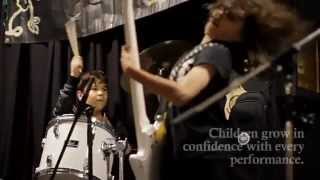 555 Rock School MUSIC Co