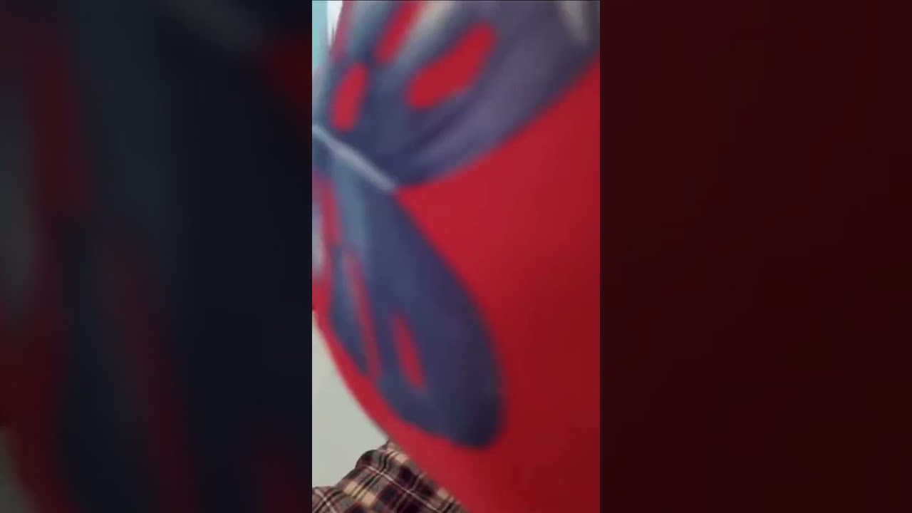 ⁣@VICTORIA CAKES Thick booty ebony what would you do if was this lucky guy