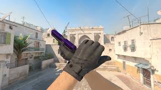 Glock-18 Moonrise Counter-Strike 2
