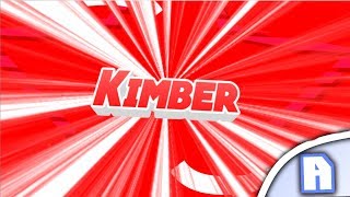 Kimber | Free Client | REDDDDDDDDDDDD
