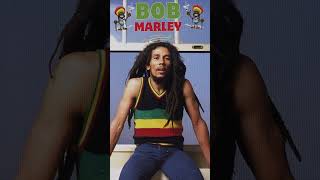 Bob Marley Greatest Hits Full Album - Get Up Stand Up  bobmarley reggae