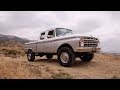 ICON 1965 Ford Crew Cab Reformer Project  EPIC!!!