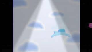 Nick Jr Bumper Trampoline Mellin