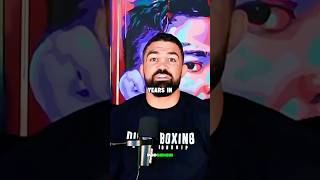 Mike Perry About The Fight With Jake Paul