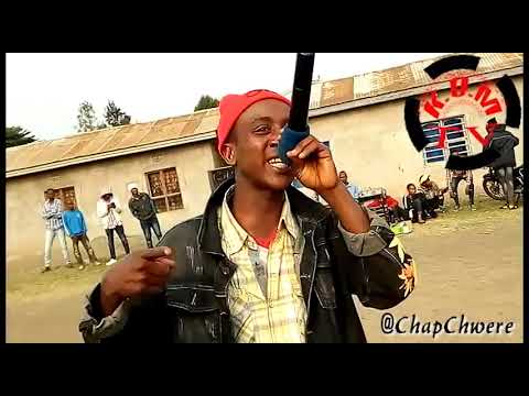 Free Style KaRaKaNa Mc MOPA ''LEE'' 15