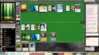 Powered Cube Draft #1: SUMMON THE TENTACLE MONSTER (pt 2)