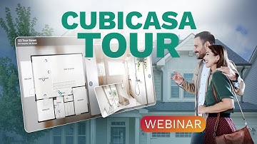 CubiCasa Tour™ Official Webinar