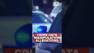 Did MPD manipulate crime data? DC leaders respond