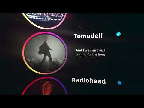 Memories X Another Love X Let Down