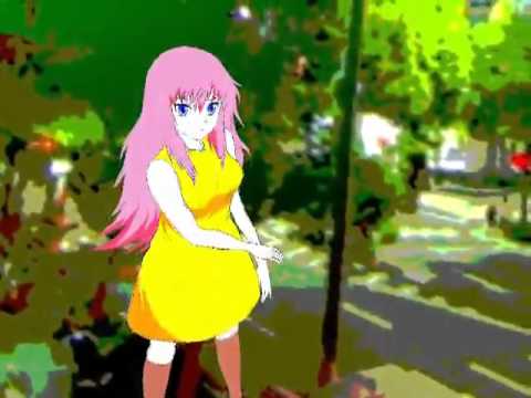【ルカオリジナル曲】ピリオド