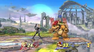 ZSS Option Select