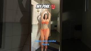 curvy instagram models Marian Gomez 🥵 #viral #shorts