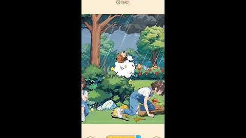 Brain Puzzle 2 logic twist level 13 escape paw