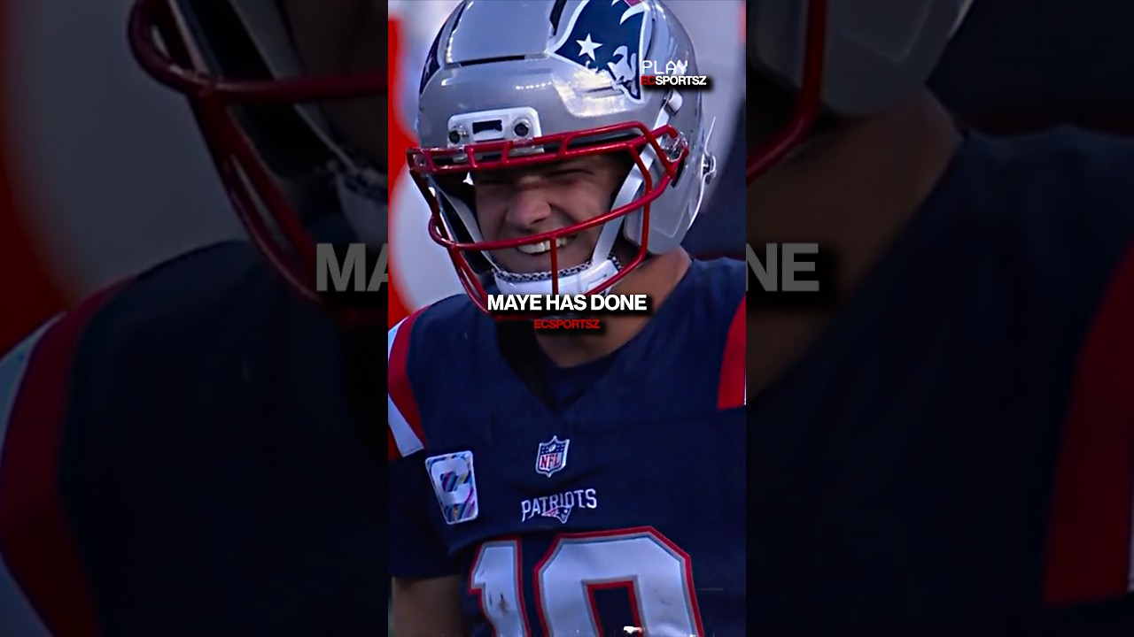 Мэтт Райан о том, как Дрейк Мэй стал суперзвездой 👀 