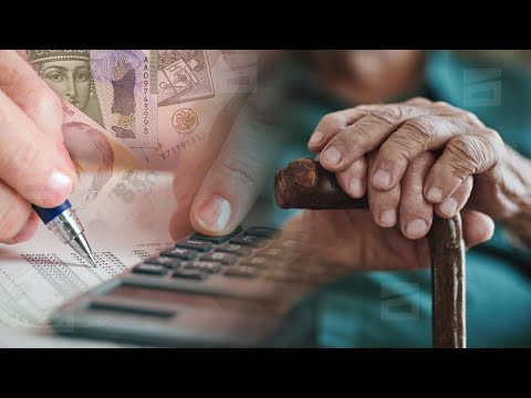 სად წავა მოქალაქეების საპენსიო დანაზოგები? | პარლამენტმა \"პენსიების ქურდი კანონის\" განხილვა დაიწყო