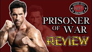Prisoner of War Review - Scott Adkins Rescue Dawn