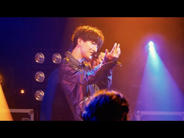 BATTLE BOYS #197「BATTLE BOYS LIVE 2020 〜僕たちのステージ