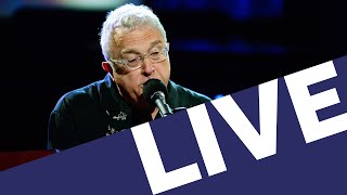 Randy Newman - Feels Like Home (LIVE @ Concertgebouw Amsterdam 11-5-2010)