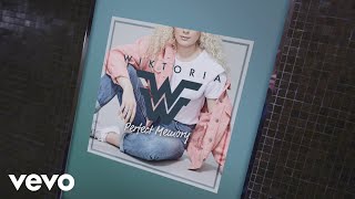 Wiktoria - Perfect Memory (Lyric Video)