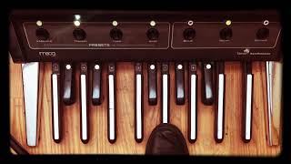 Genesis Taurus Bass Pedal Sessions 2. Afterglow screenshot 5