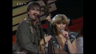 Hana Zagorová a Karel Vágner - Hej mistře basů (1984)