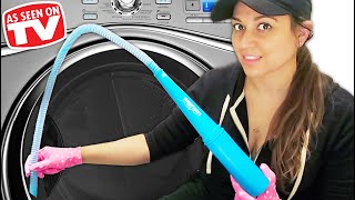 as seen on tv hurricane lint lizard dryer vacuum attachment