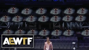 AEW: Dynamite WTF Moments (25 Mar) | Matt Hardy Teleports, Chris Jericho Berates Drone