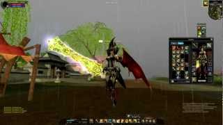Sun+14 2h TerminatioN Sro! Server Independence!