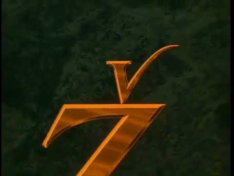 Von Zerneck Sertner Films 1989 