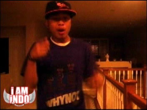 RAM - diss to joe farizal FT mamorah