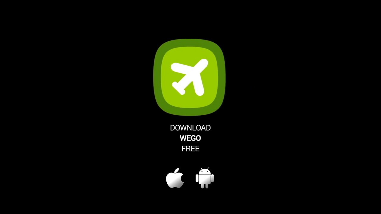 Wego App MY - Search all travel deals, in one go. - YouTube