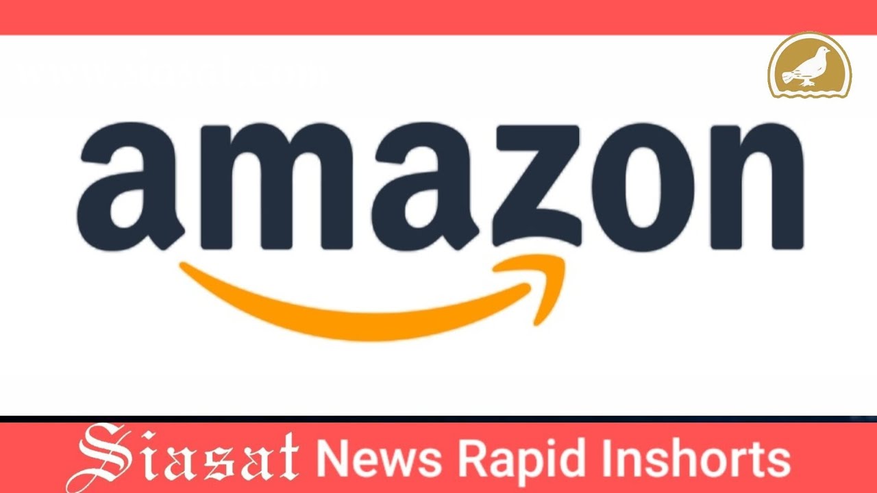 Amazon Career Day To Be Hosted For Job Seekers On Sept 15, 16 - Register Online