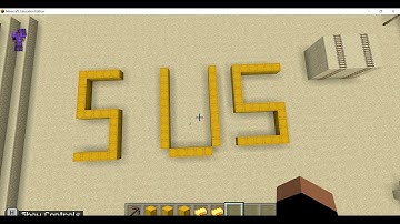 Minecraft education lesson 2