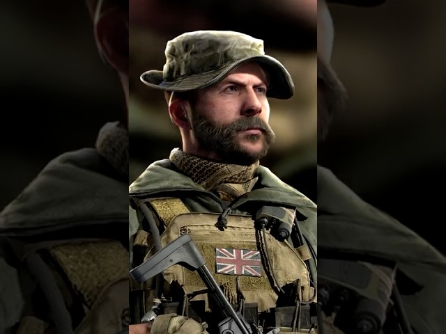 Cold War \u0026 Modern Warfare Storyline 