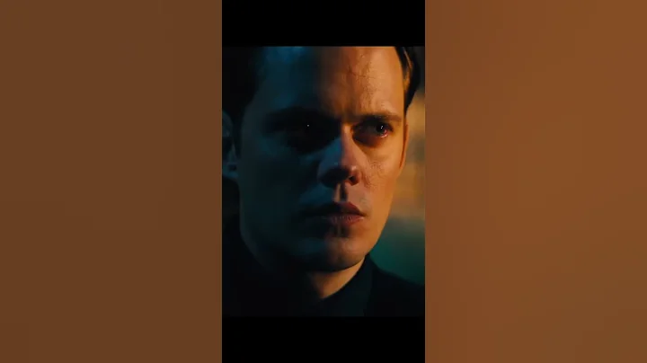 John Wick: Chapter 4 (2023 Movie) Official Trailer – Keanu Reeves, Donnie Yen, Bill Skarsgård