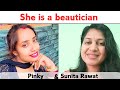 Fluent English conversation 😃 unfiltered chat with Pinky💗