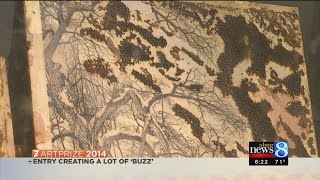 ArtPrize entry creating a lot of buzz