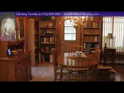 43 Auburn Rd, Toms River, NJ home video tour